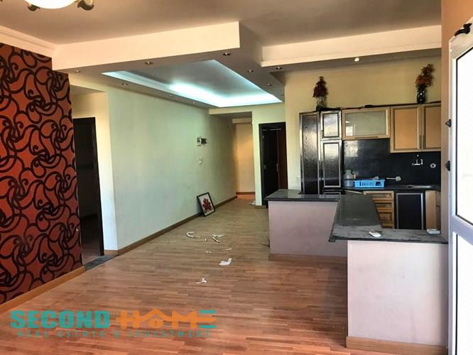Rent apartment in El Kawthar with 3 bedroom